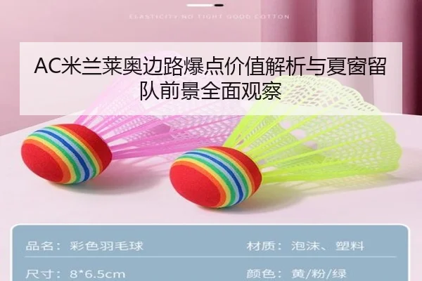 AC米兰莱奥边路爆点价值解析与夏窗留队前景全面观察