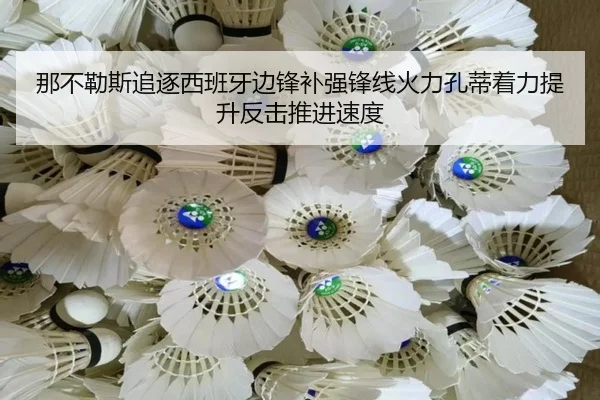 那不勒斯追逐西班牙边锋补强锋线火力孔蒂着力提升反击推进速度