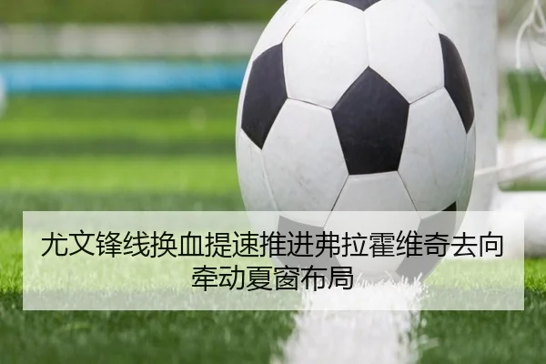 尤文锋线换血提速推进弗拉霍维奇去向牵动夏窗布局
